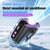 Unisex Tragbare Power Bank Brehn