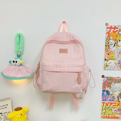 Multifunktionaler Rucksack
