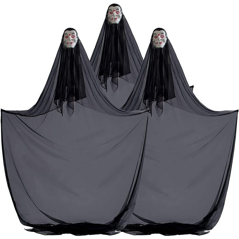 Haunting Ghost Decoration Brehn
