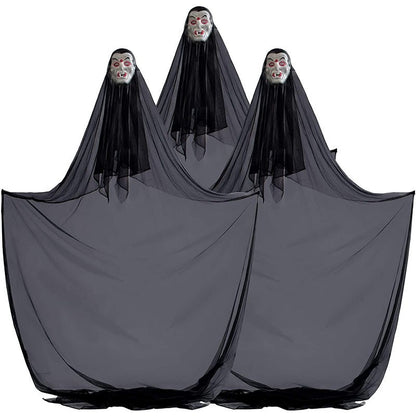Haunting Ghost Decoration Brehn