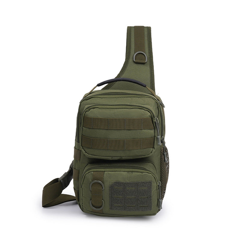 Taktische Sling-Tasche Brehn