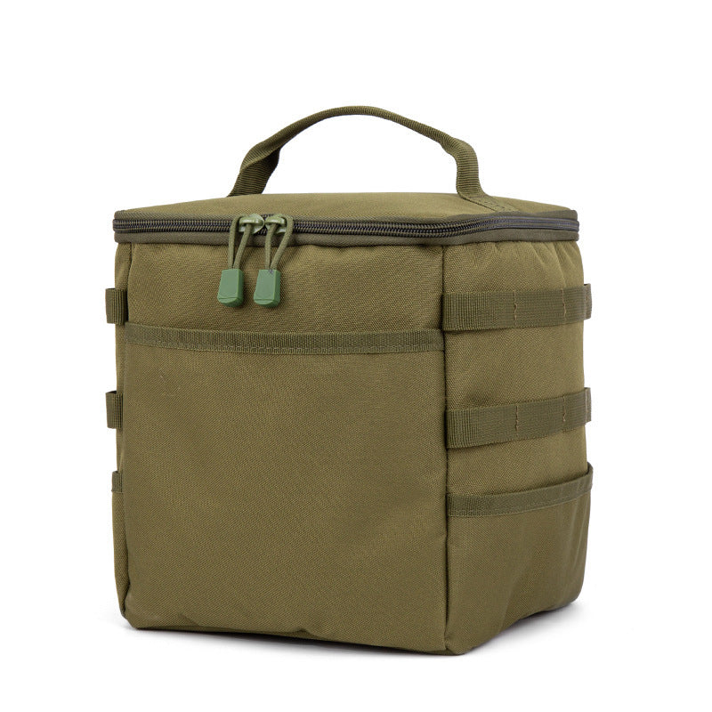 Unisex isolierte Transportbox mit praktischen Fächern Brehn