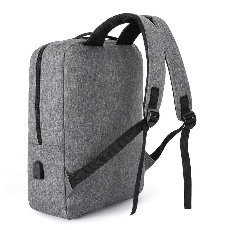 Vielseitiges Multi-Compartment Brehn Rucksack Set