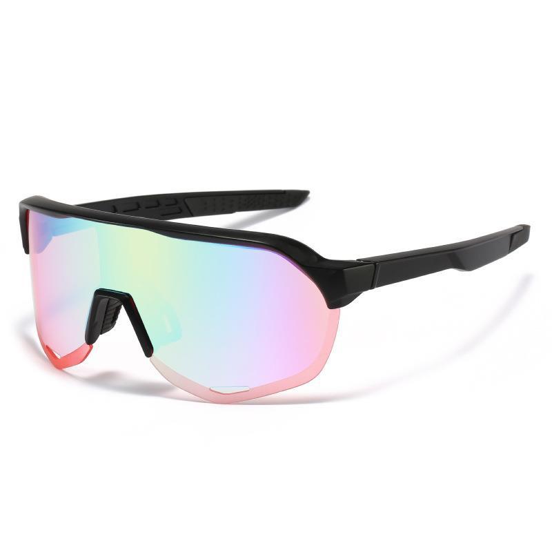 Unisex-Sportsonnenbrille Brehn