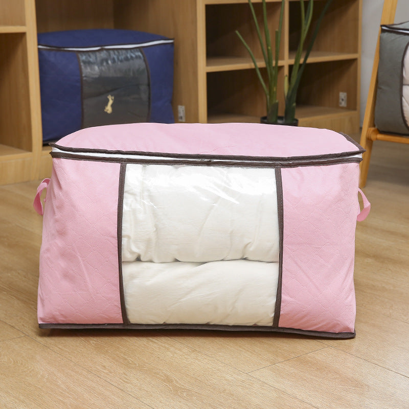 Stylische Aufbewahrungstasche mit Weichem Innenfutter Brehn