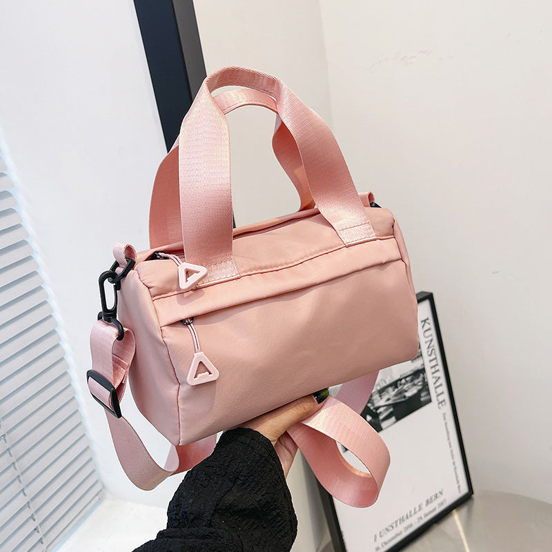 WoStylish Polka Dot Mini Tragetasche Brehn