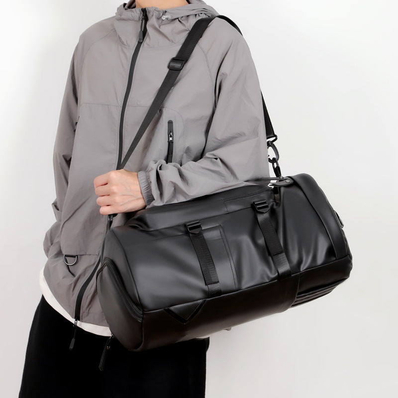 Multifunktionaler Outdoor-Rucksack Brehn