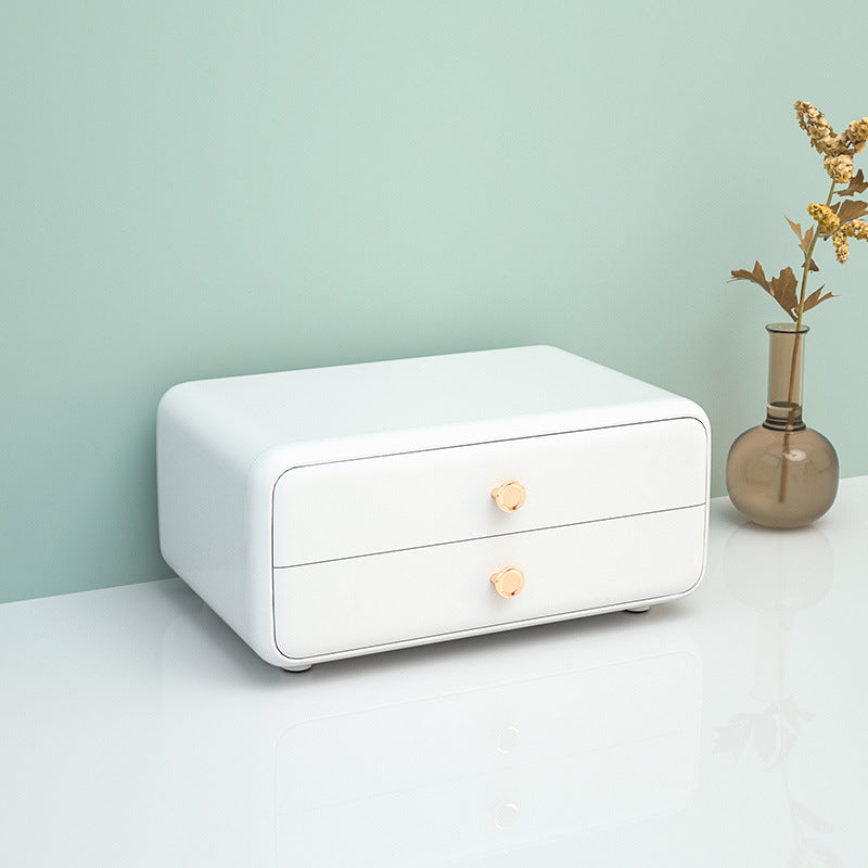Elegante Schmuck-Organizer-Box Brehn