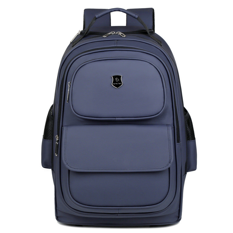 Erweiterbarer Reiserrucksack Brehn