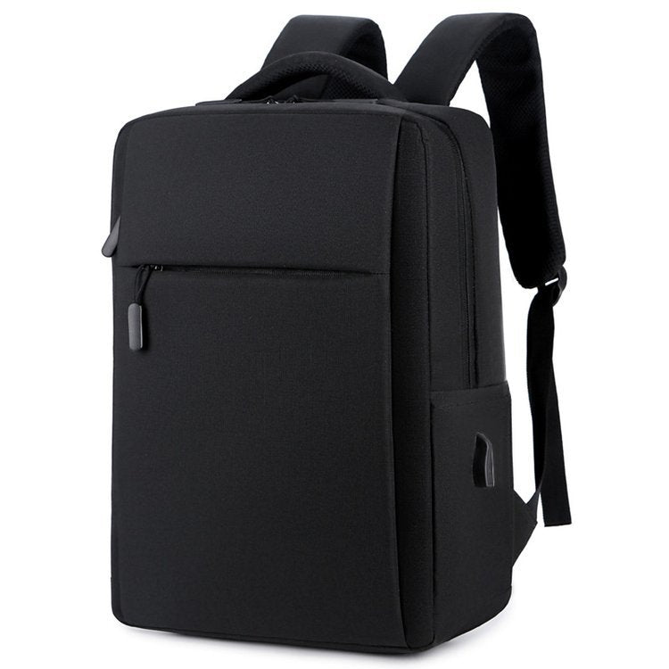 Schlanker professioneller Laptop-Rucksack Brehn