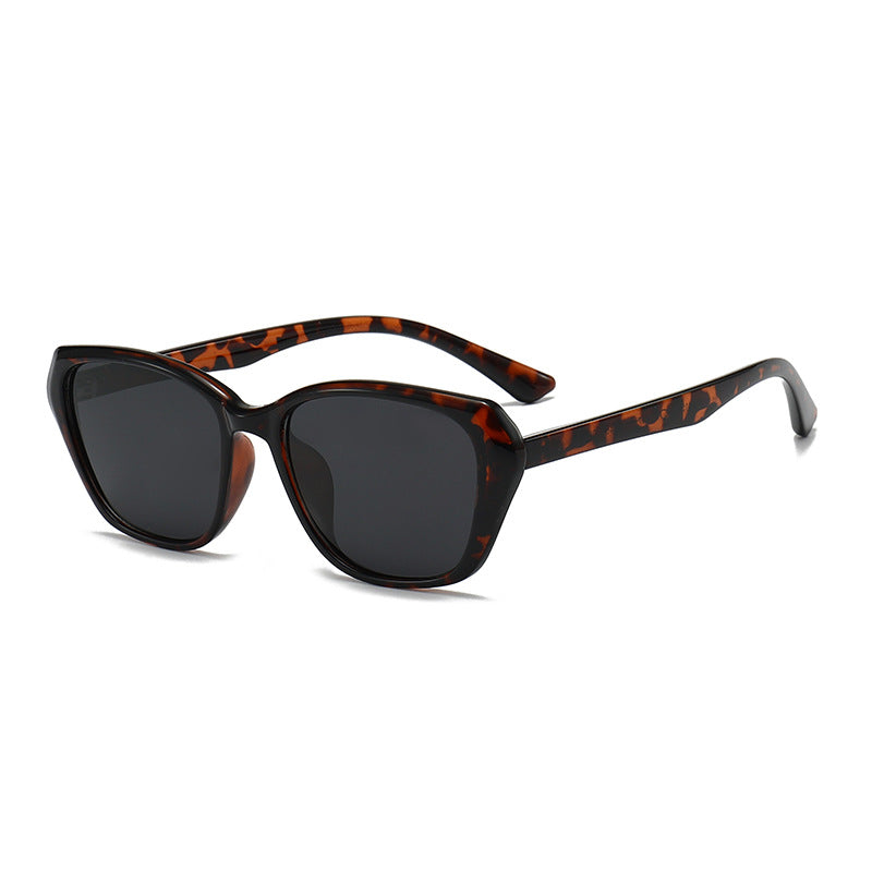 Damen modische Cat-Eye Sonnenbrille Brehn