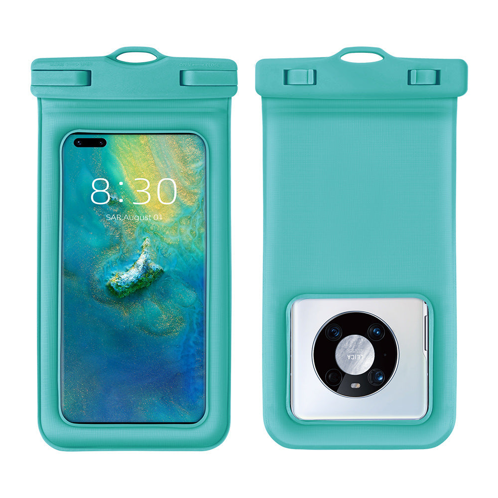 Wasserdichte Smartphone-Hülle Brehn