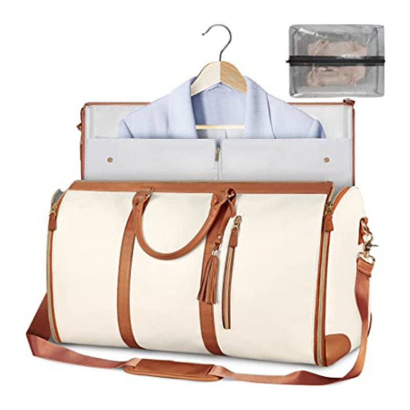 Stylische Reisbekleidungs-Duffle-Tasche Brehn