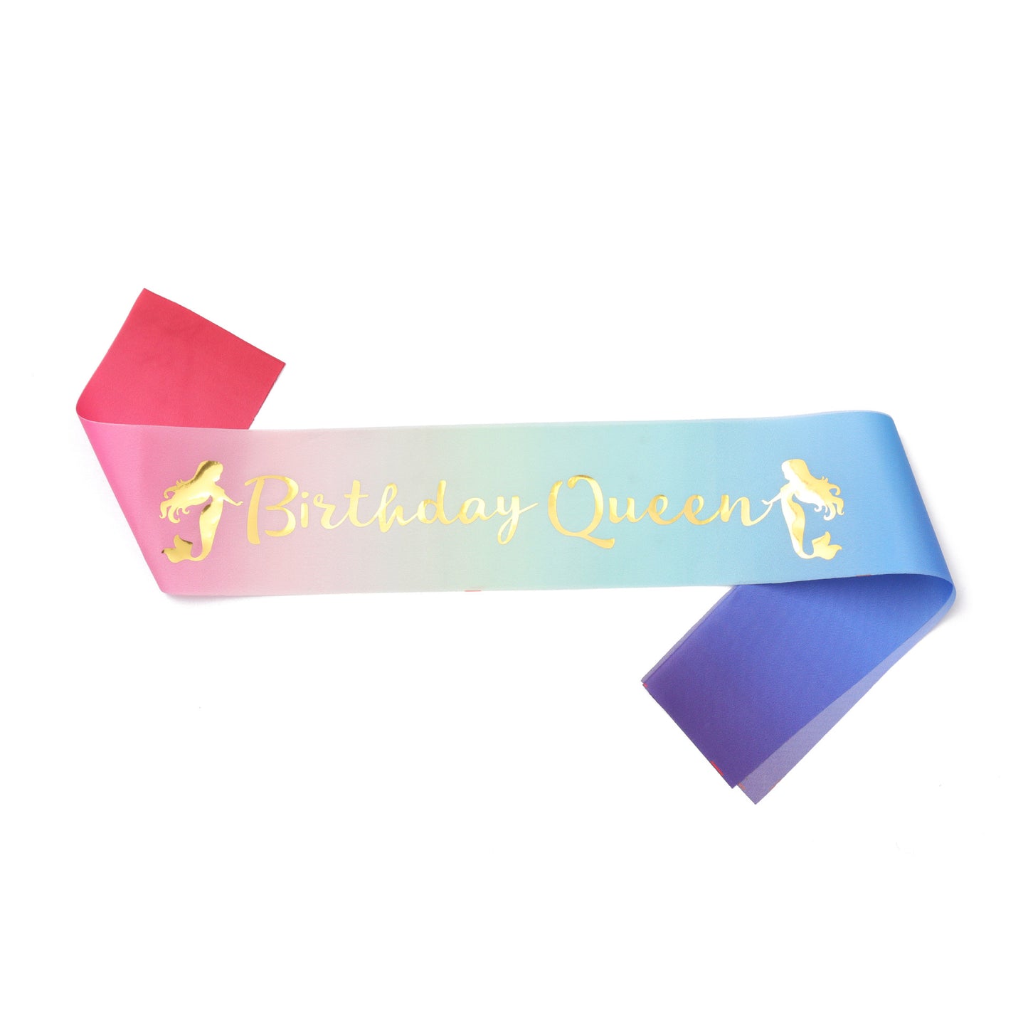 Damen Glitzernde Tiara mit funkelnden Strasssteinen Brehn
