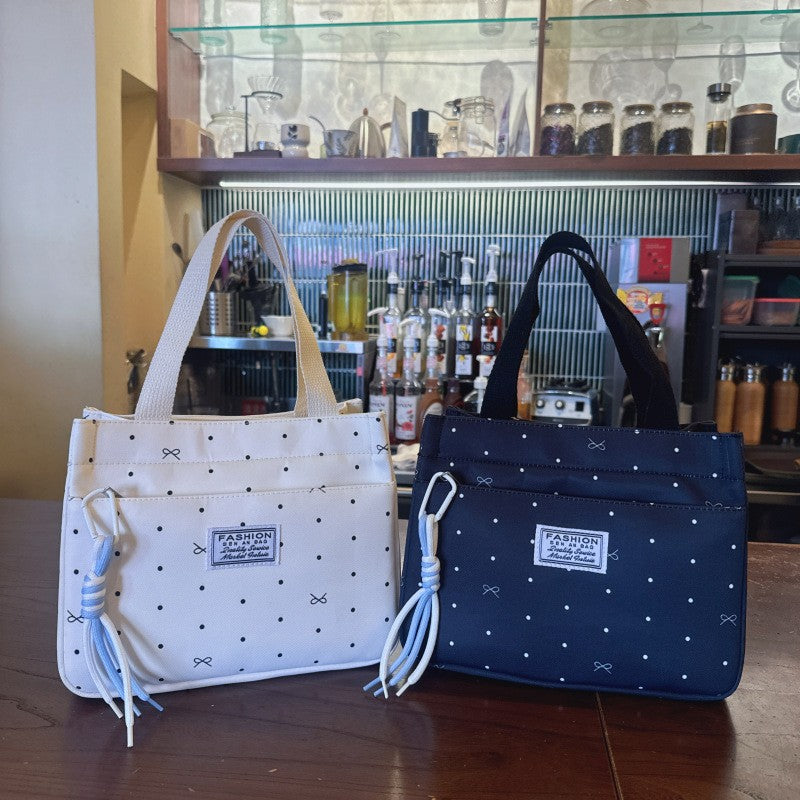 Elegante Handtasche Brehn