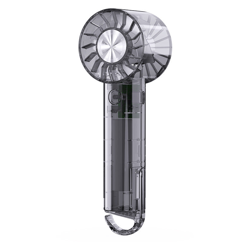 Herren tragbarer Mini Ventilator Brehn