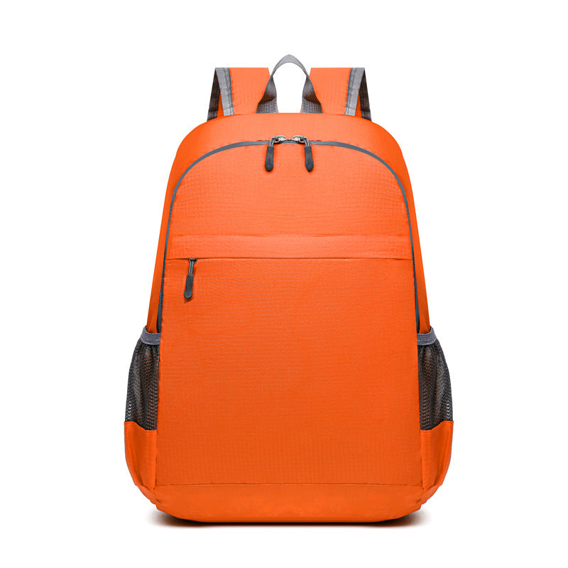 Leichter Wanderrucksack Brehn