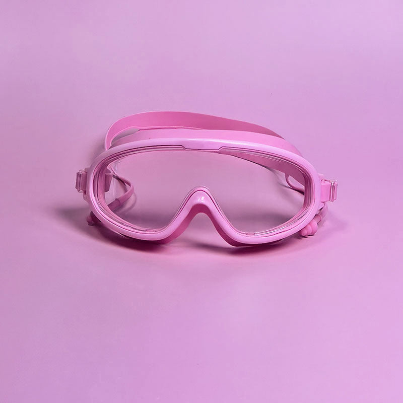 Schwimmmaske Brehn
