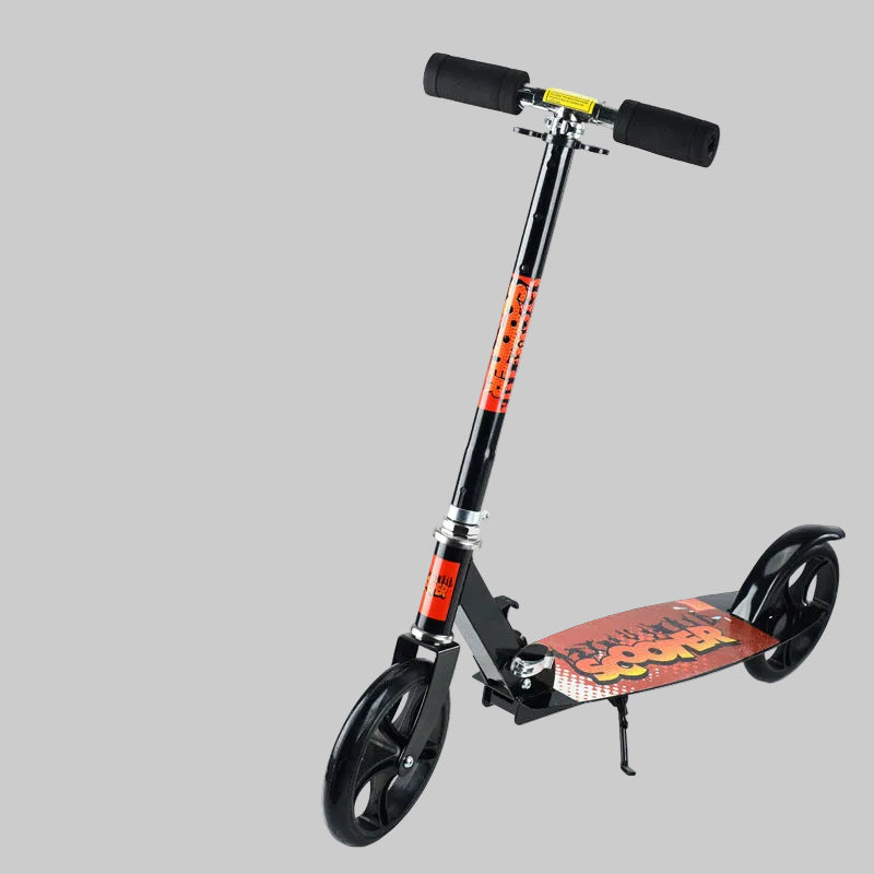 Stunt Scooter Brehn