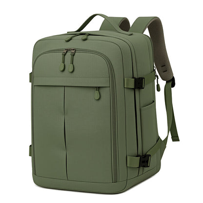 Sleek Urban Commuter Rucksack Brehn