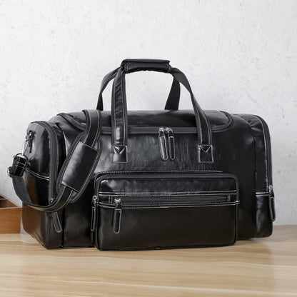 Geräumige und Strapazierfähige Reisetasche Brehn