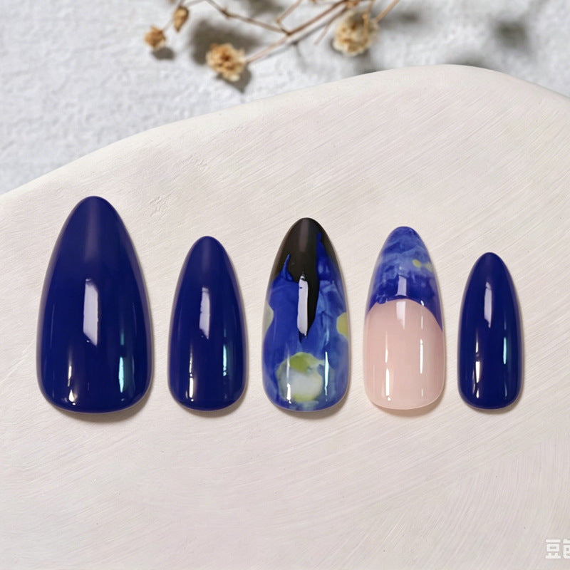 Nagelkunstset Brehn