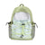 Leichtgewichtige Outdoor-Sport-Rucksack