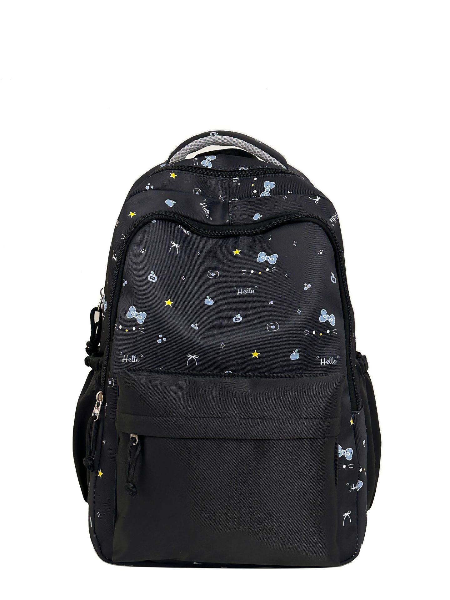 Niedlicher karakterthemen Schulrucksack Brehn