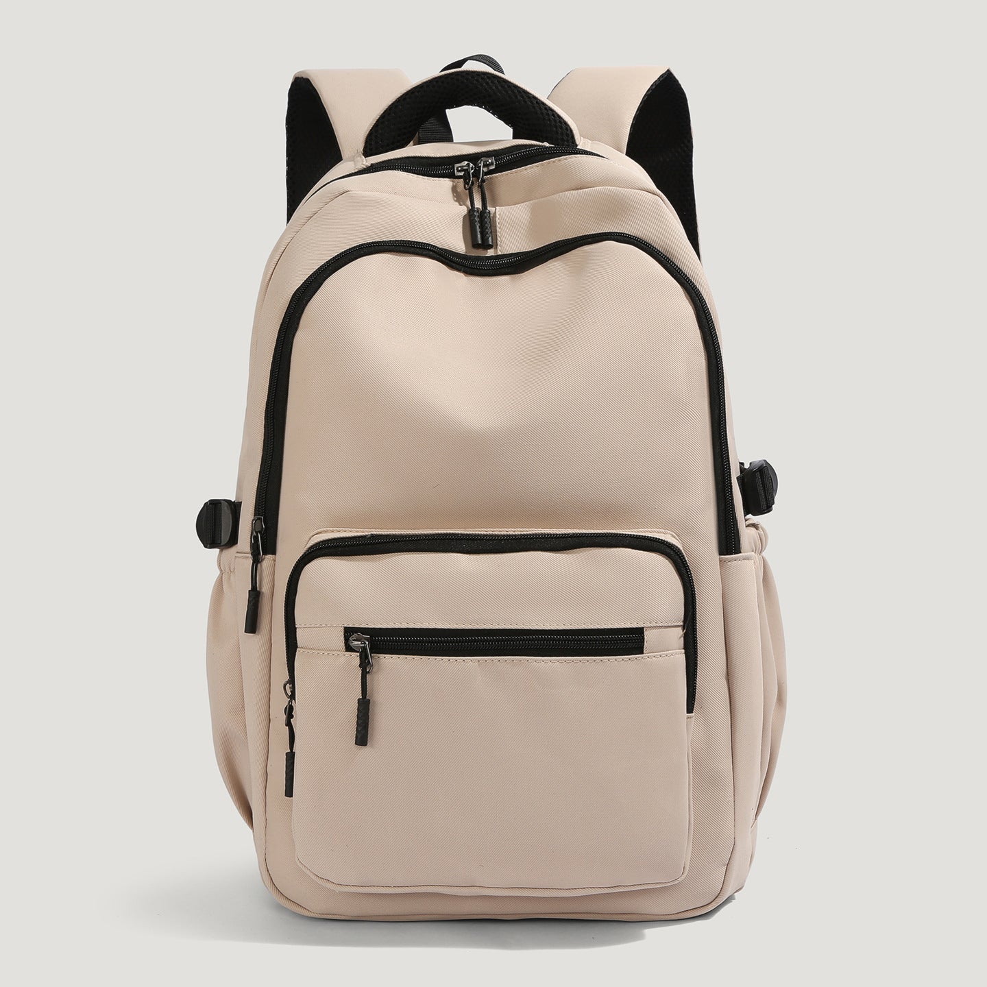 Multi-Taschen Organisationsrucksack