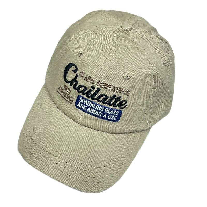 Unisex Bestickte Baseballmütze Brehn