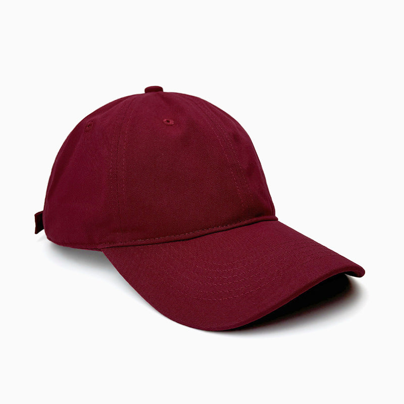 Damen leichte Baumwoll-Basecap Brehn
