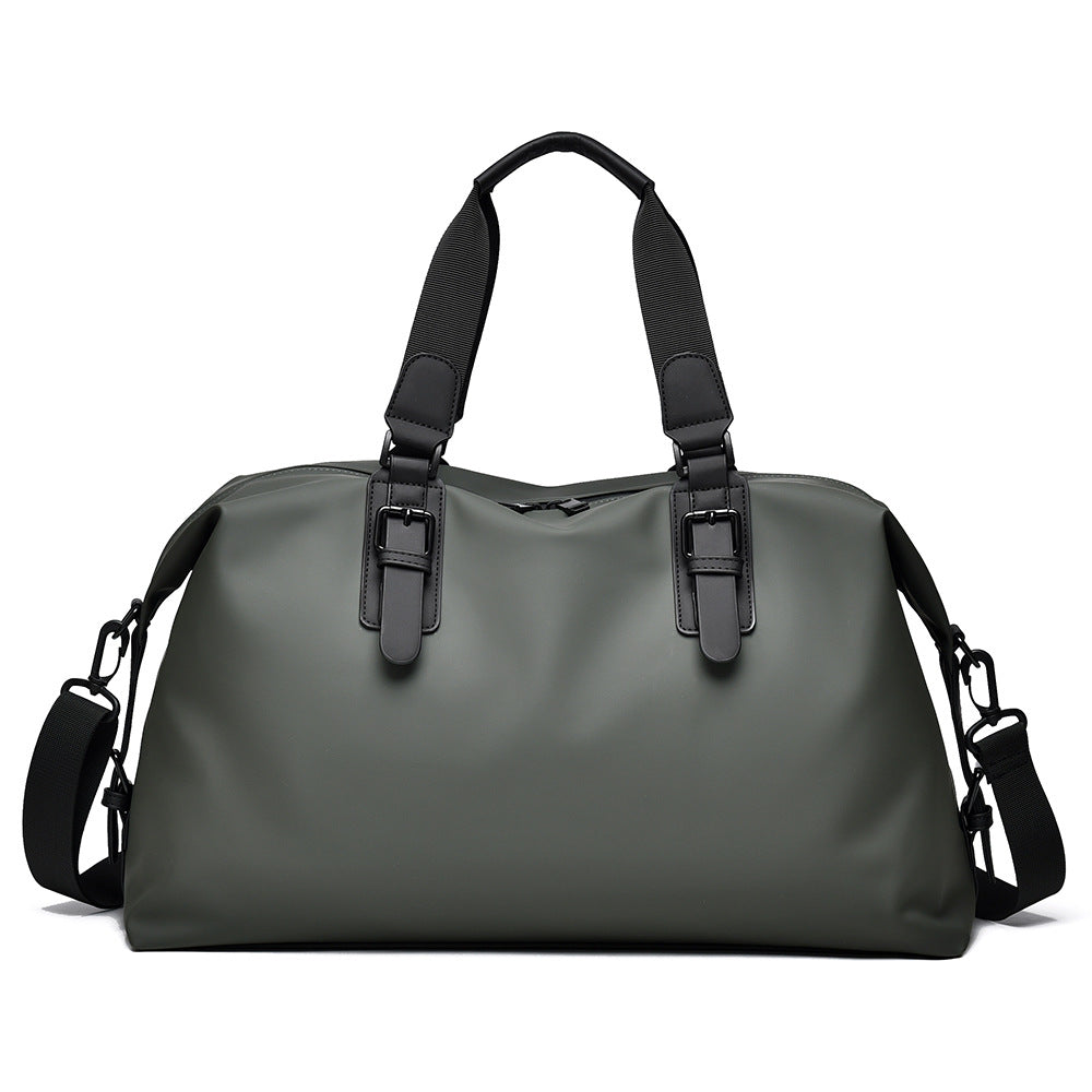 Sportliche Reisetasche Brehn