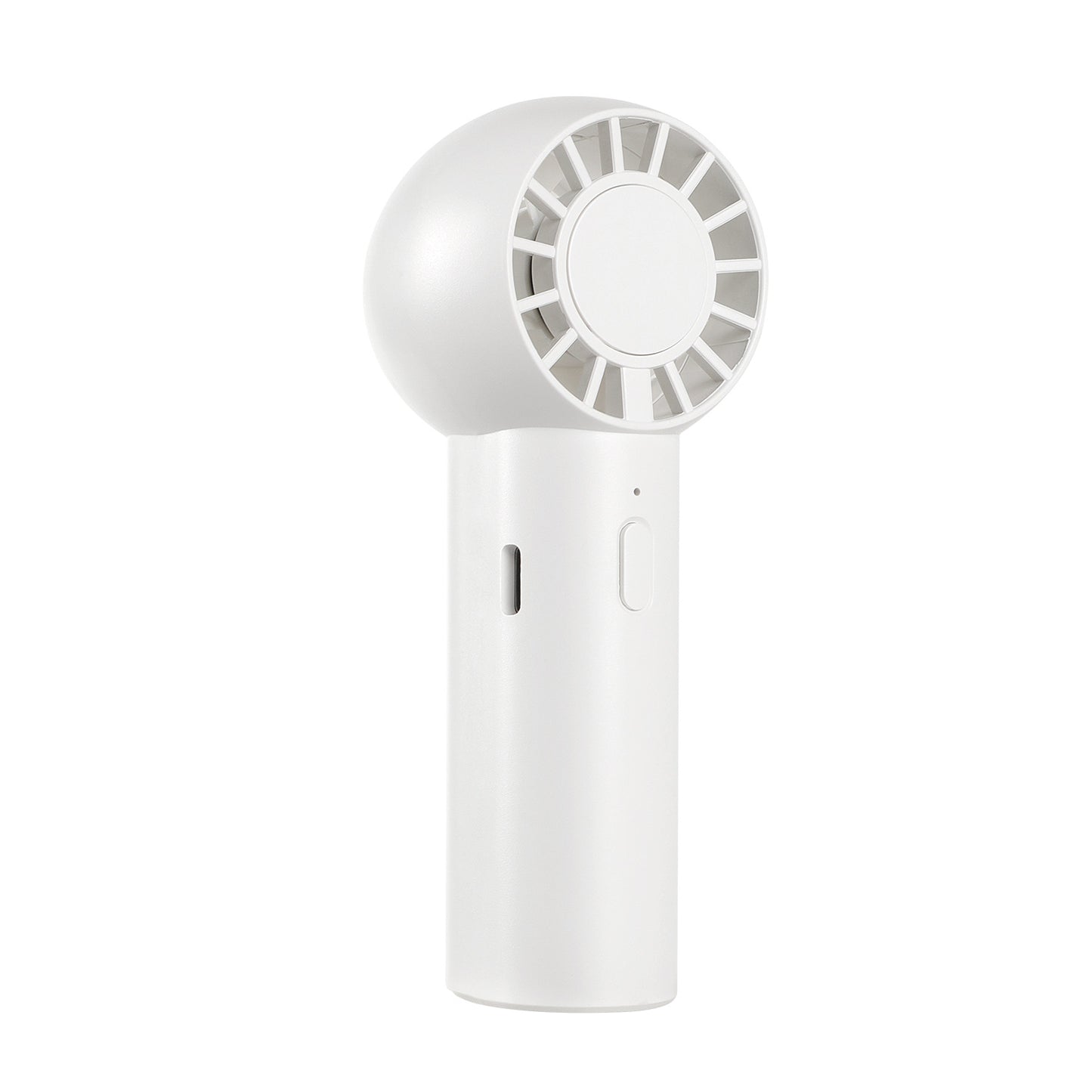 Ergonomischer tragbarer Handventilator Brehn