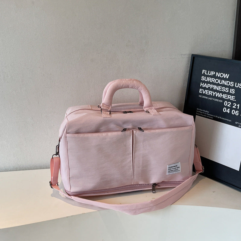 Reise-Duffel-Tasche
