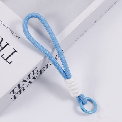 Stylische Paracord Schlaufen Schlüsselanhänger Brehn