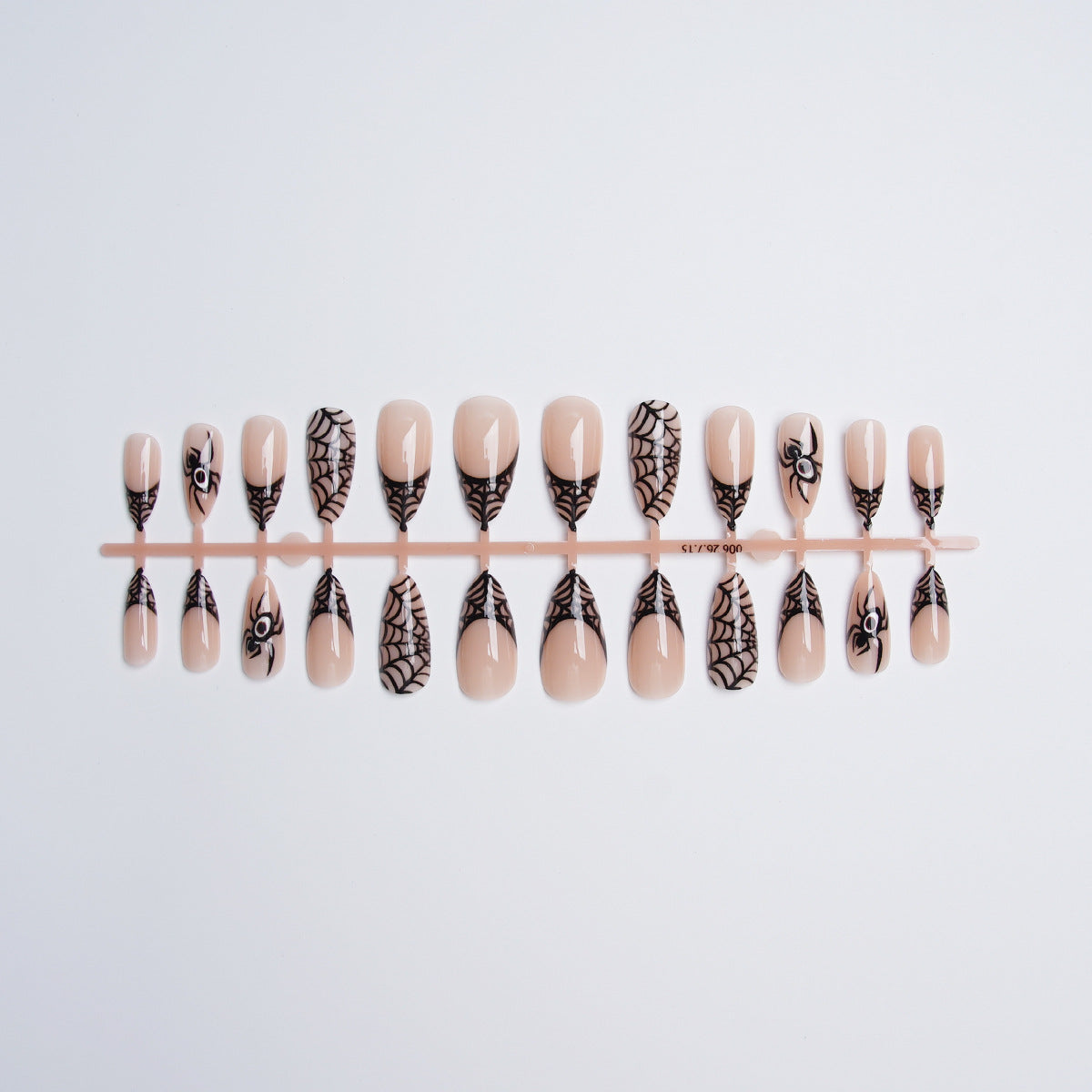 Kreatives Nageldesign Set Brehn