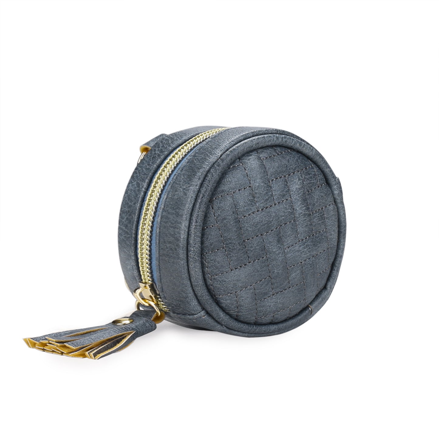 Runde Kosmetiktasche Brehn