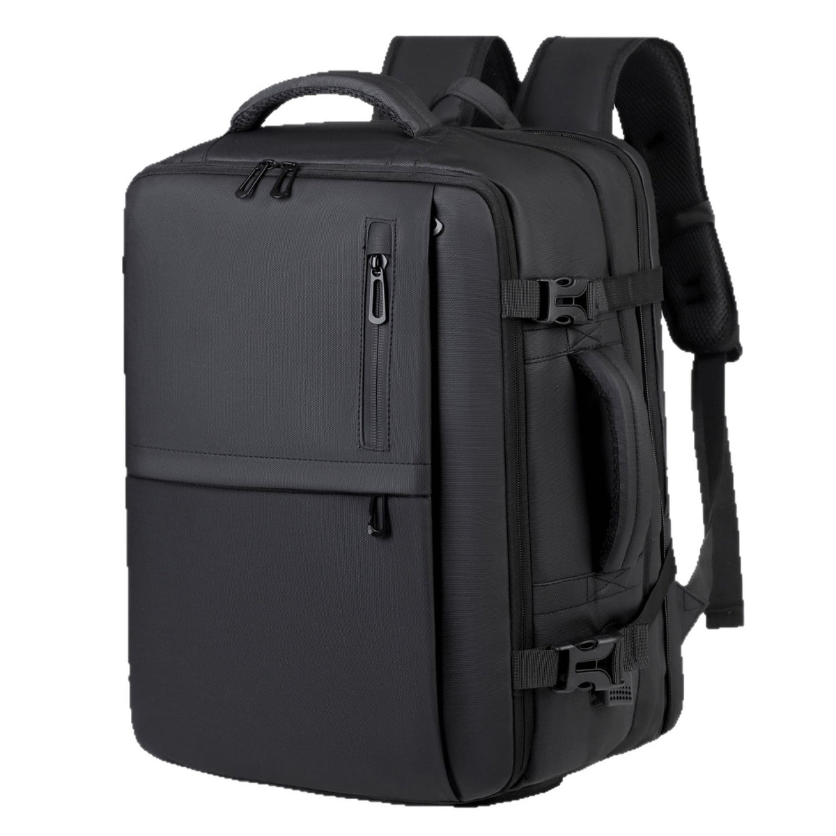 Vielseitiger Hochleistungs-Stadt-Rucksack Brehn