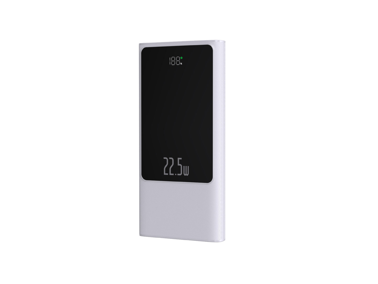 Tragbare Powerbank mit Intelligenter 22,5W Schnellladetechnologie Brehn