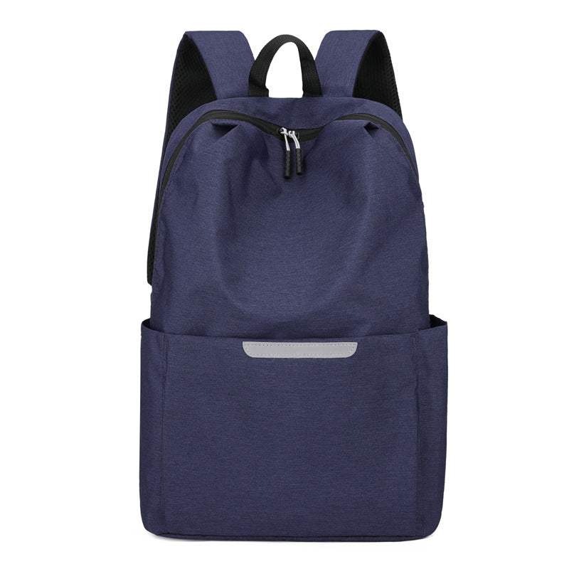 Multifunktionaler Alltags-Rucksack Brehn