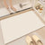 Soft Touch Memory Foam Badevorleger Brehn