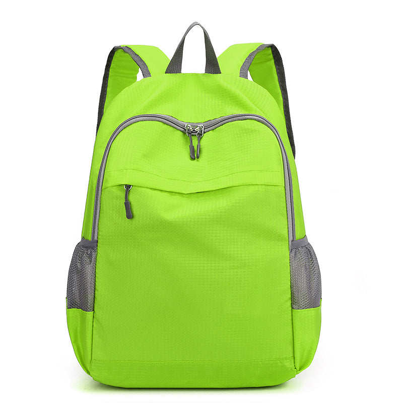 Vielseitiger leichter Reiserrucksack Brehn