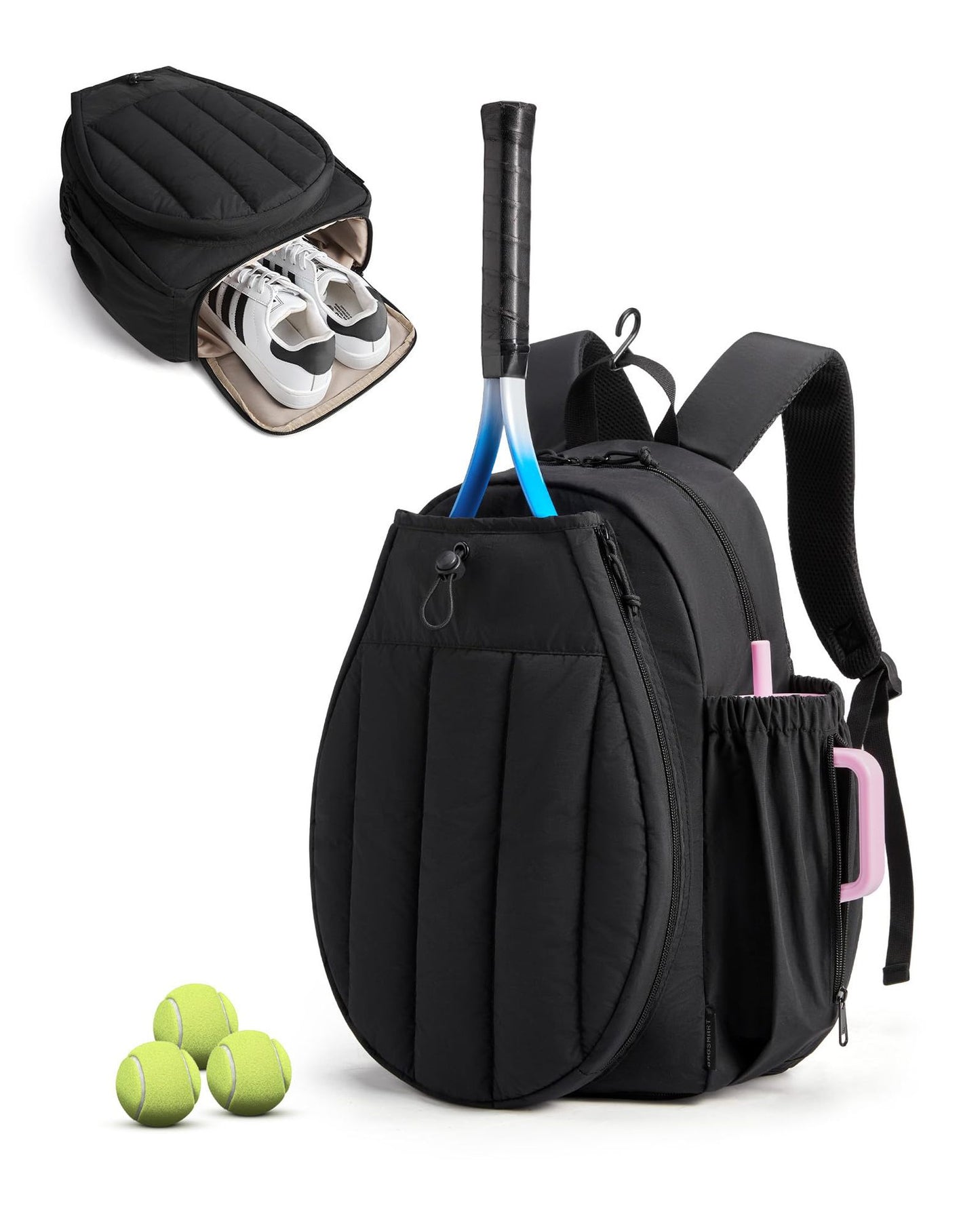 Sportlicher Rucksack Brehn