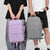 Vielseitiger Reise-Rucksack Brehn
