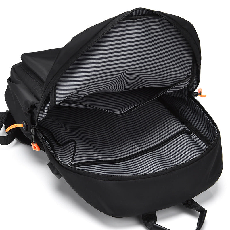 Alltags-Funktionalität Rucksack Brehn