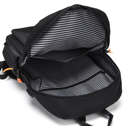 Alltags-Funktionalität Rucksack Brehn