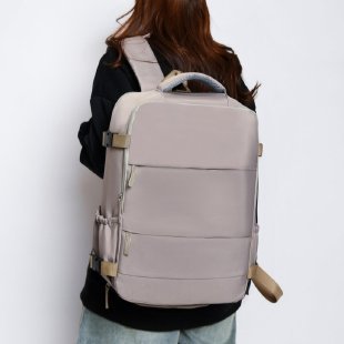 Vielseitiger Laptop-Rucksack Brehn