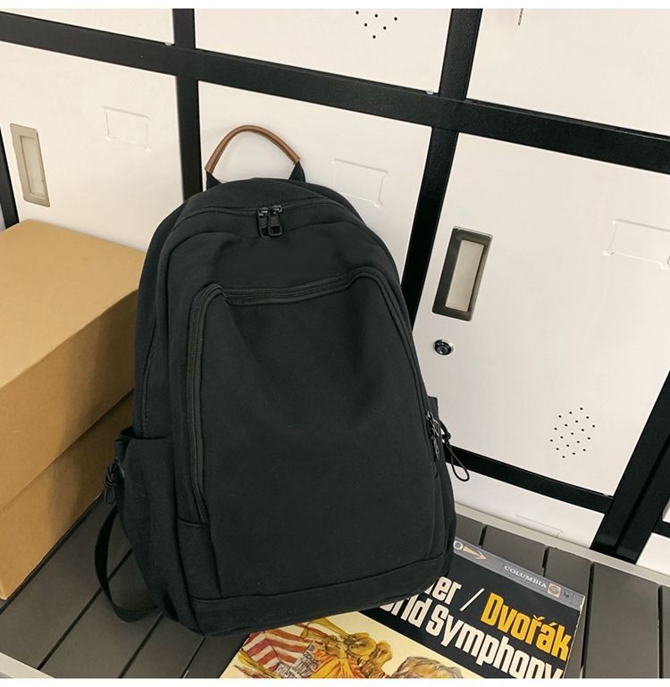 Vielseitiger Urbaner Rucksack Brehn