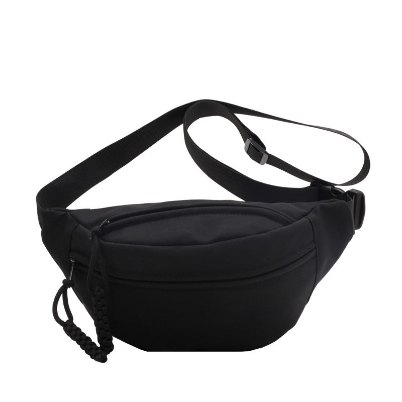 Modische Gürteltasche