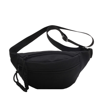 Modische Gürteltasche